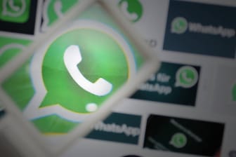 WhatsApp ist einer der beliebtesten Messengerdienste Deutschlands.