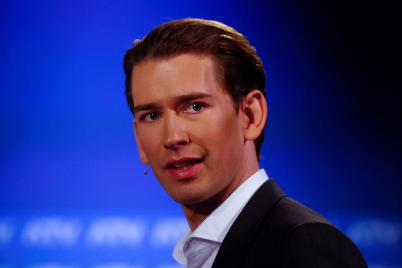 Sebastian Kurz könnte Österreichs nächster Kanzler werden.