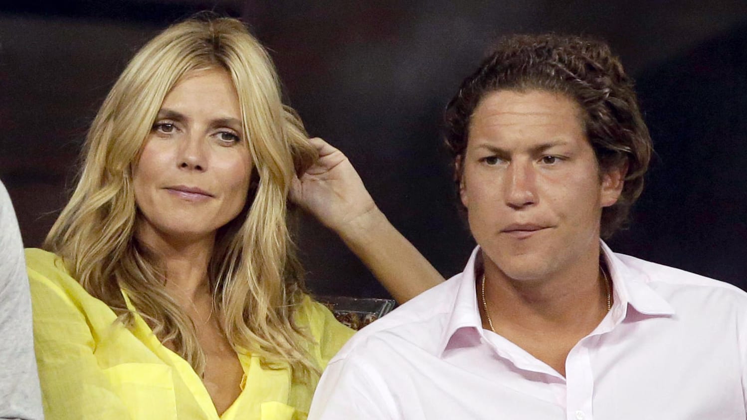 Heidi Klum und Vito Schnabel sind längst nicht mehr zusammen.