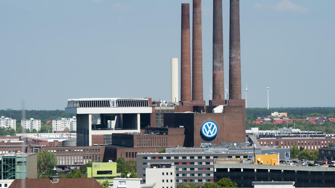 Im Aufsichtsrat des Volkswagen-Konzerns möchte Bernd Althusmann gerne einen externen Experten aus der Wirtschaft installiert sehen.