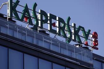 Kaspersky war 2015 selbst Opfer von Cyber-Angreifern und wurde gehackt.