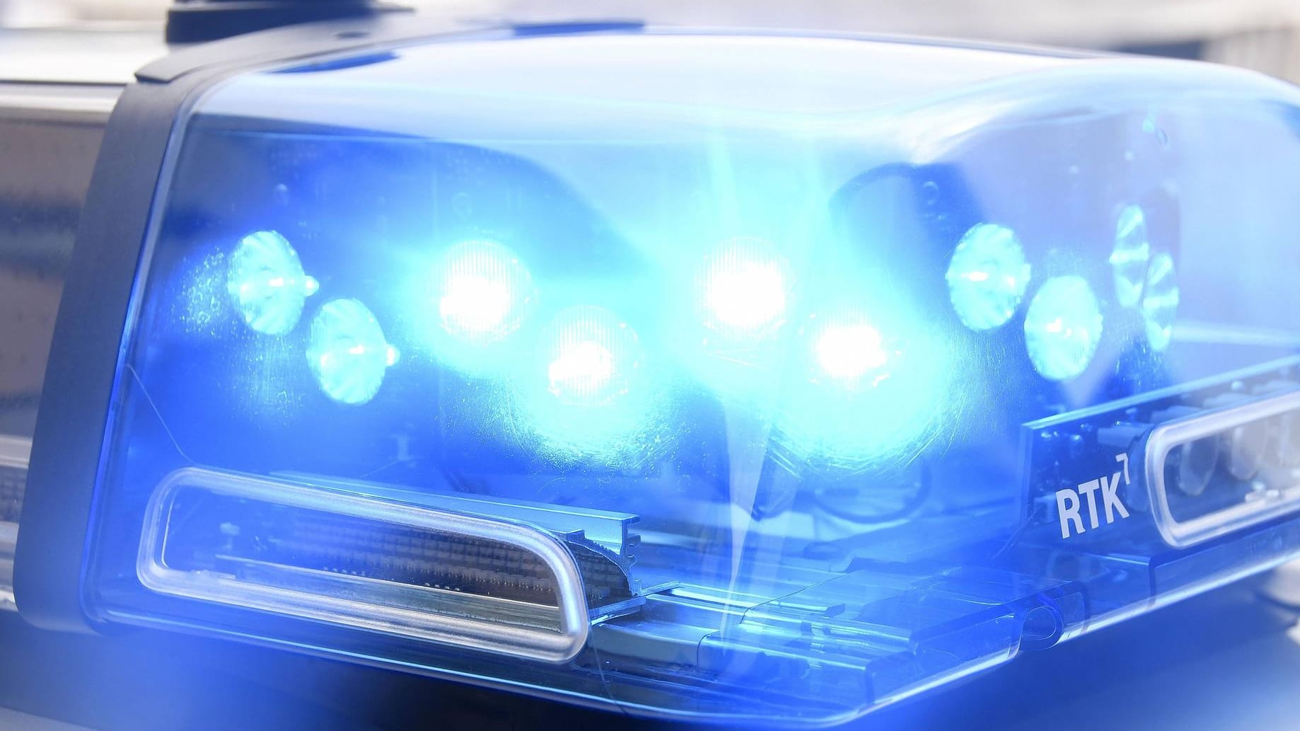 In Regensburg wurde ein zweijähriges Kind bei einem Unfall schwer verletzt. (Symbolfoto: Blaulicht) In Regensburg wurde ein zweijähriges Kind bei einem Unfall schwer verletzt. (Symbolfoto: Blaulicht)