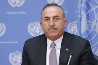 Türkischer Außenminister will Verhältnis zu Deutschland normalisieren