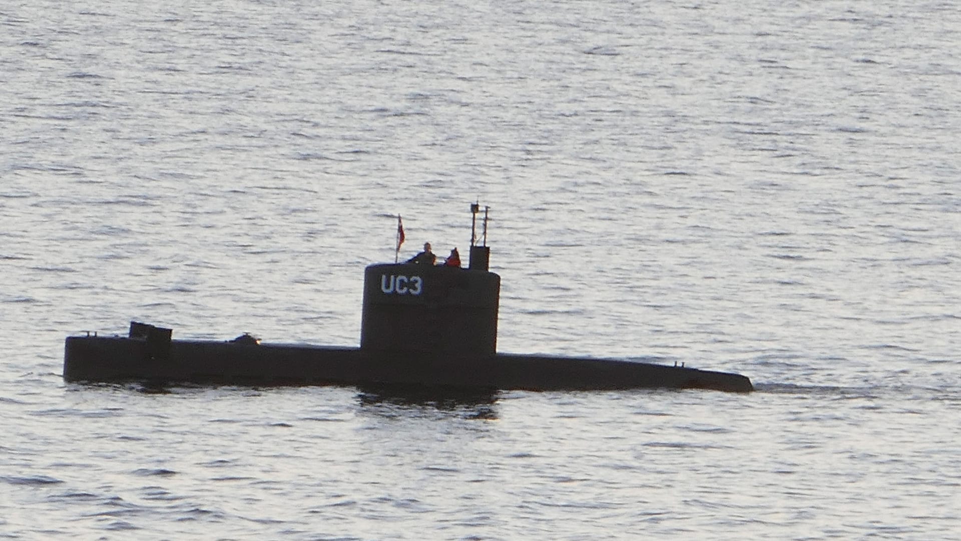 Die schwedische Journalistin Kim Wall ist niemals von ihrer Fahrt mit Peter Madsen in dessen U-Boot zurückgekehrt.