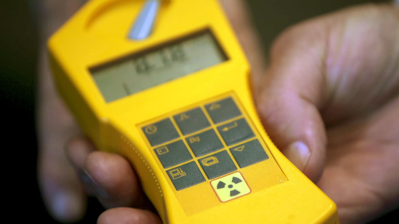 Dem Bundesamt für Strahlenschutz zufolge, sei die Ursache der erhöhten Messwerte des radioaktiven Ruthenium-106 bisher ungeklärt.