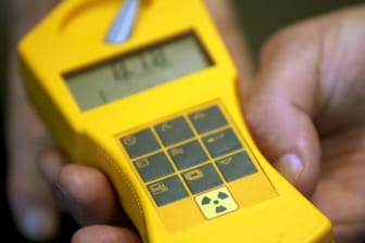 Dem Bundesamt für Strahlenschutz zufolge, sei die Ursache der erhöhten Messwerte des radioaktiven Ruthenium-106 bisher ungeklärt.
