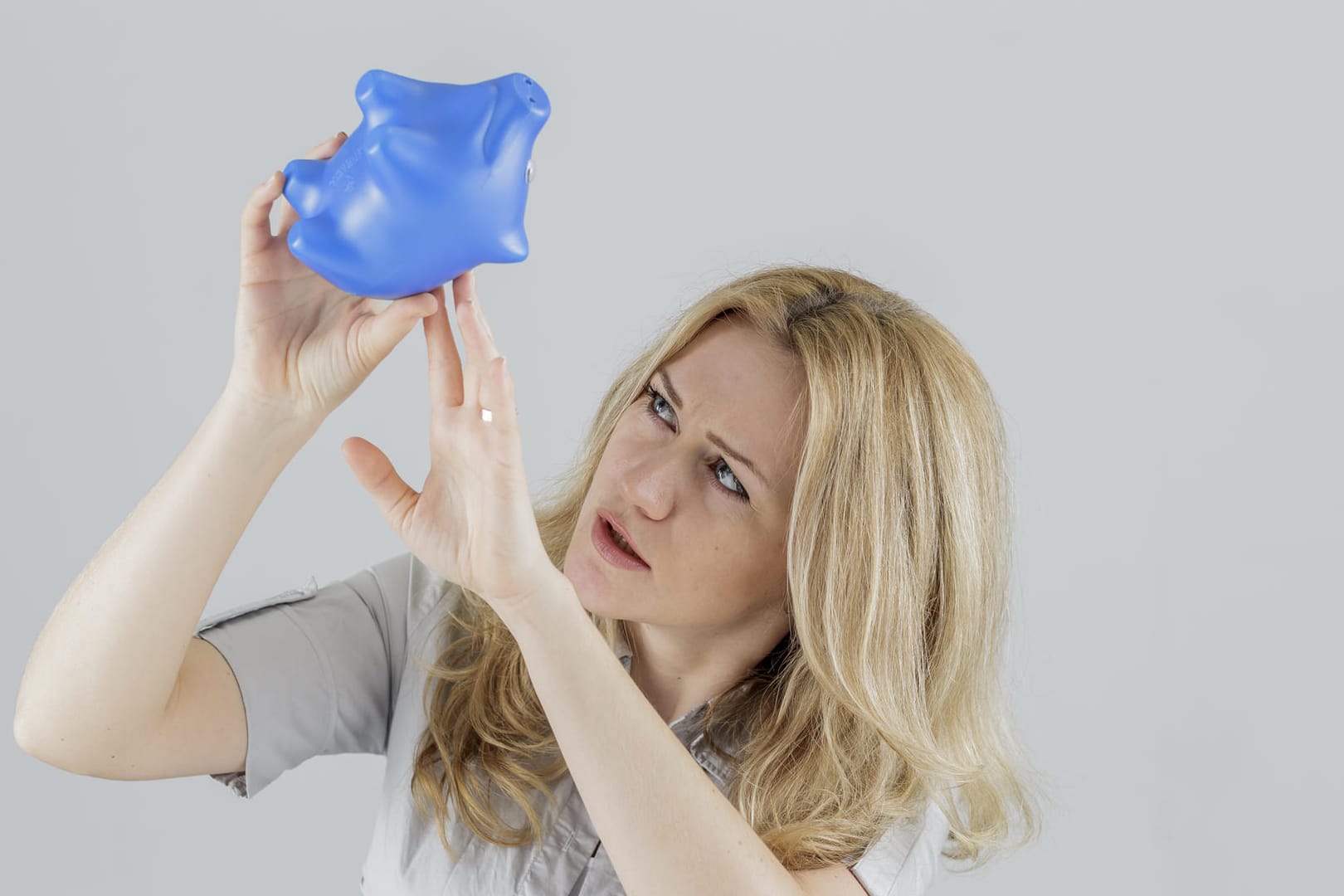 Mal wieder kein Geld im Sparschwein? Das liegt oft an mangelnder Selbstkontrolle. Ein Sparplan kann helfen. Mal wieder kein Geld im Sparschwein? Das liegt oft an mangelnder Selbstkontrolle. Ein Sparplan kann helfen.