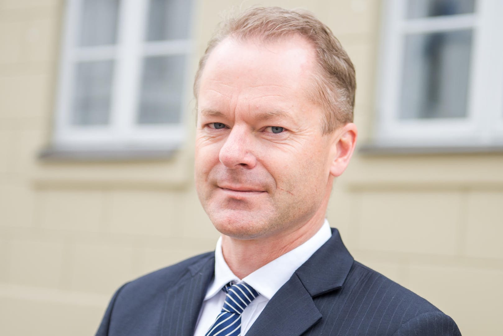 Der ehemalige Geschäftsführer der Landtagsfraktion der Alternative für Deutschland in Mecklenburg-Vorpommern, Matthias Manthei, dreht der Partei den Rücken.