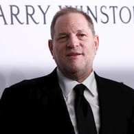 Harvey Weinstein produzierte viele erfolgreiche Hollywoodfilme – beispielsweise "Silver Linings".