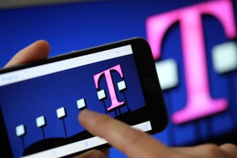 Die Deutsche Telekom bietet die mobile Daten-Flatrate "Stream On" an.