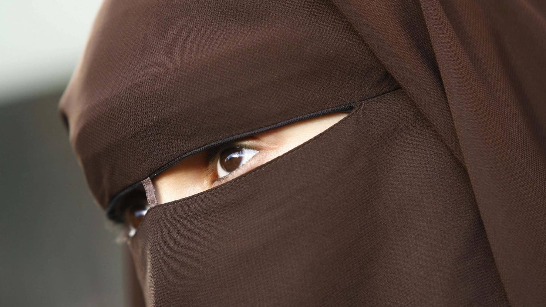 Österreich: Hai-Maskottchen muss wegen Burka-Verbot Strafe zahlen