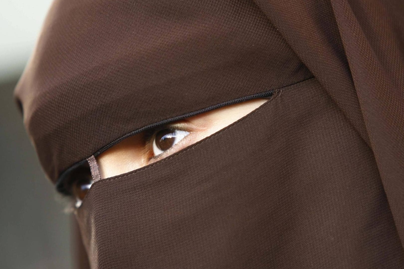 Das Burkaverbot in Österreich gilt seit dem 1. Oktober 2017.