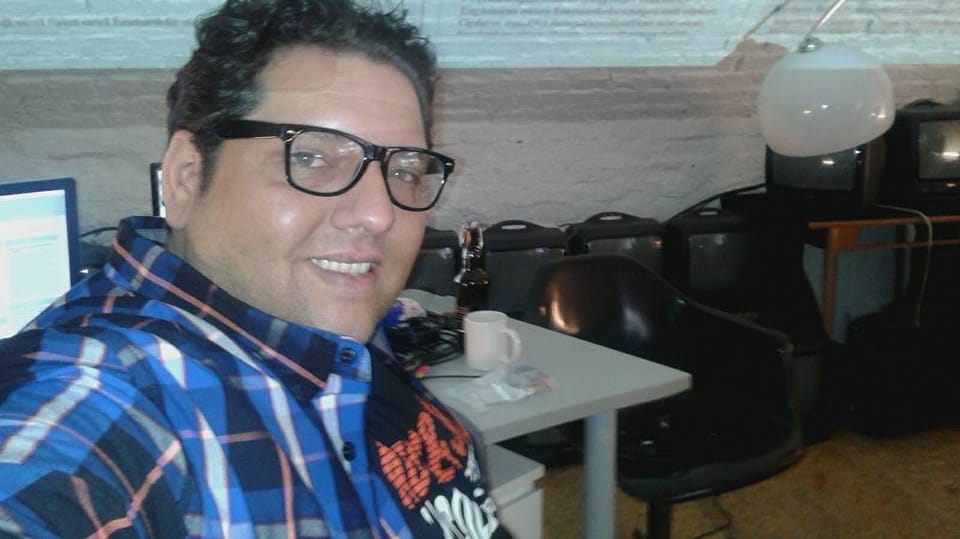 Salvatore Caci starb kurz vor seinem 41. Geburtstag.