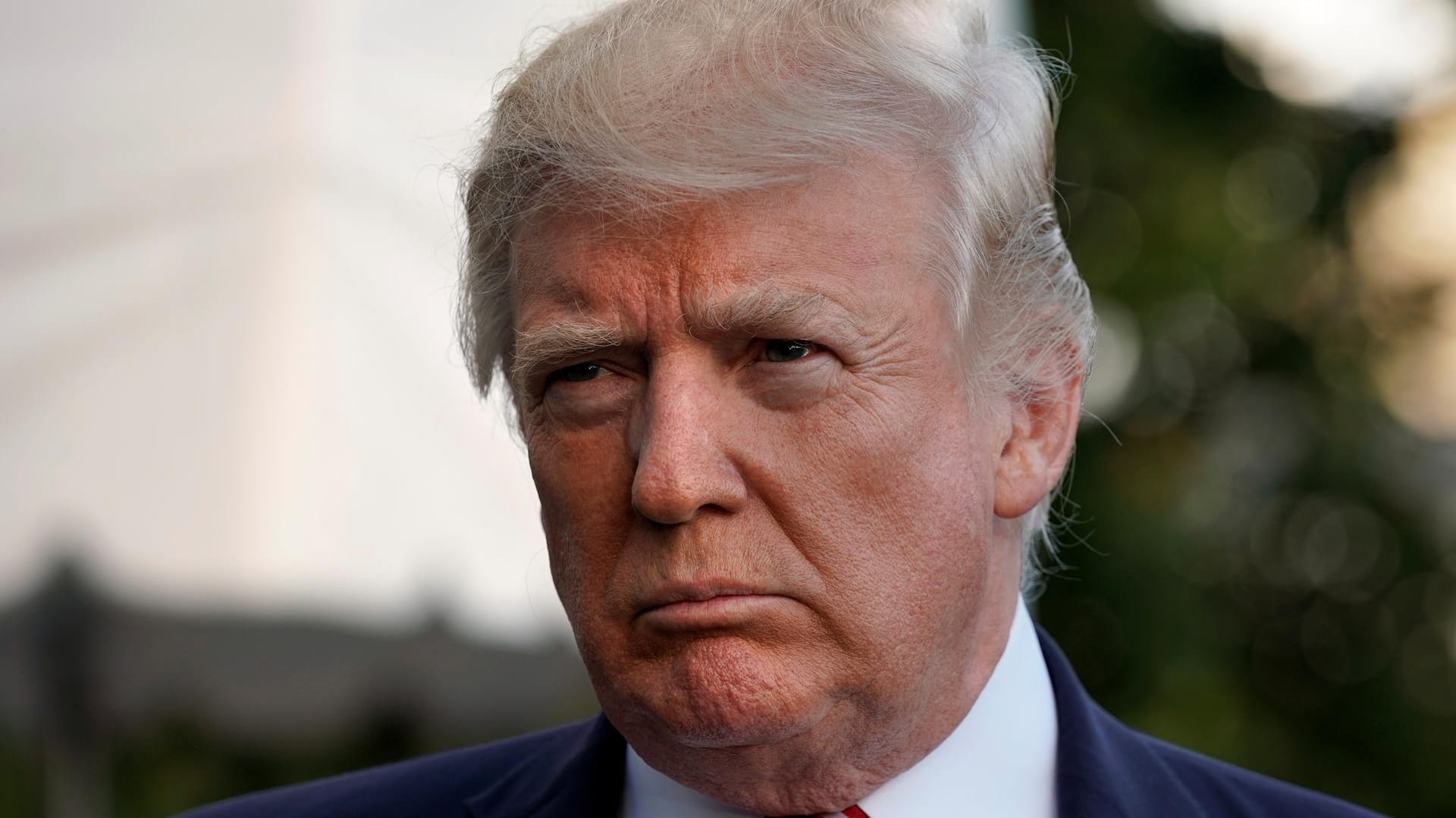 Donald Trumps Streit mit Senator Bob Corker könnte noch Folgen haben.