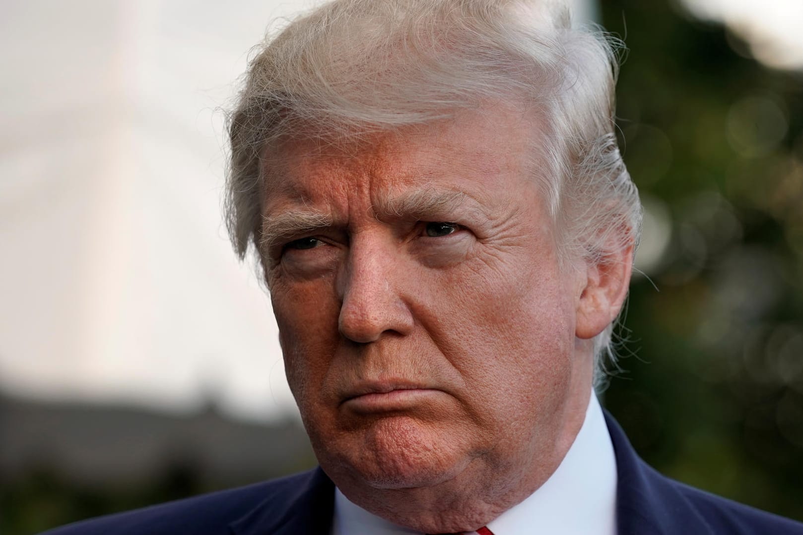 Donald Trumps Streit mit Senator Bob Corker könnte noch Folgen haben.