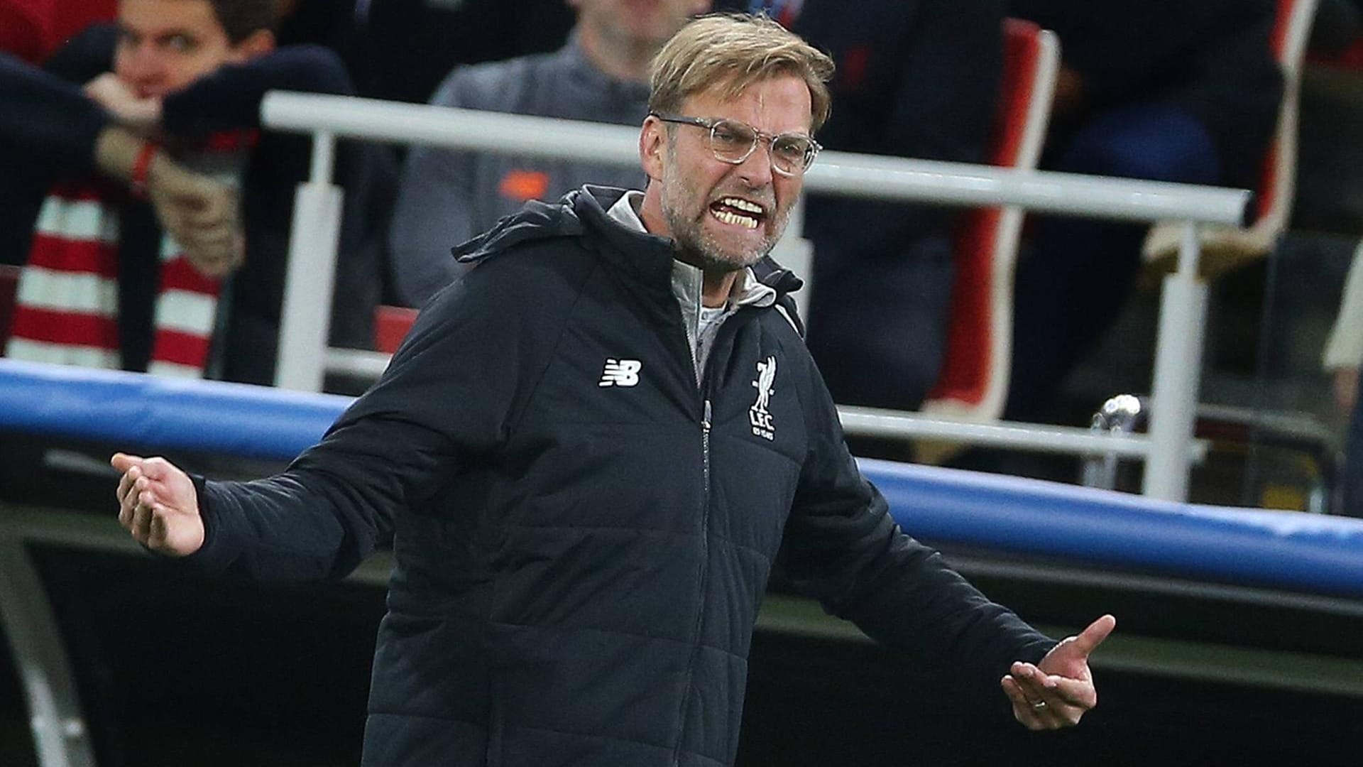 Jürgen Klopp muss auf seinen besten Offensivspieler verzichten.
