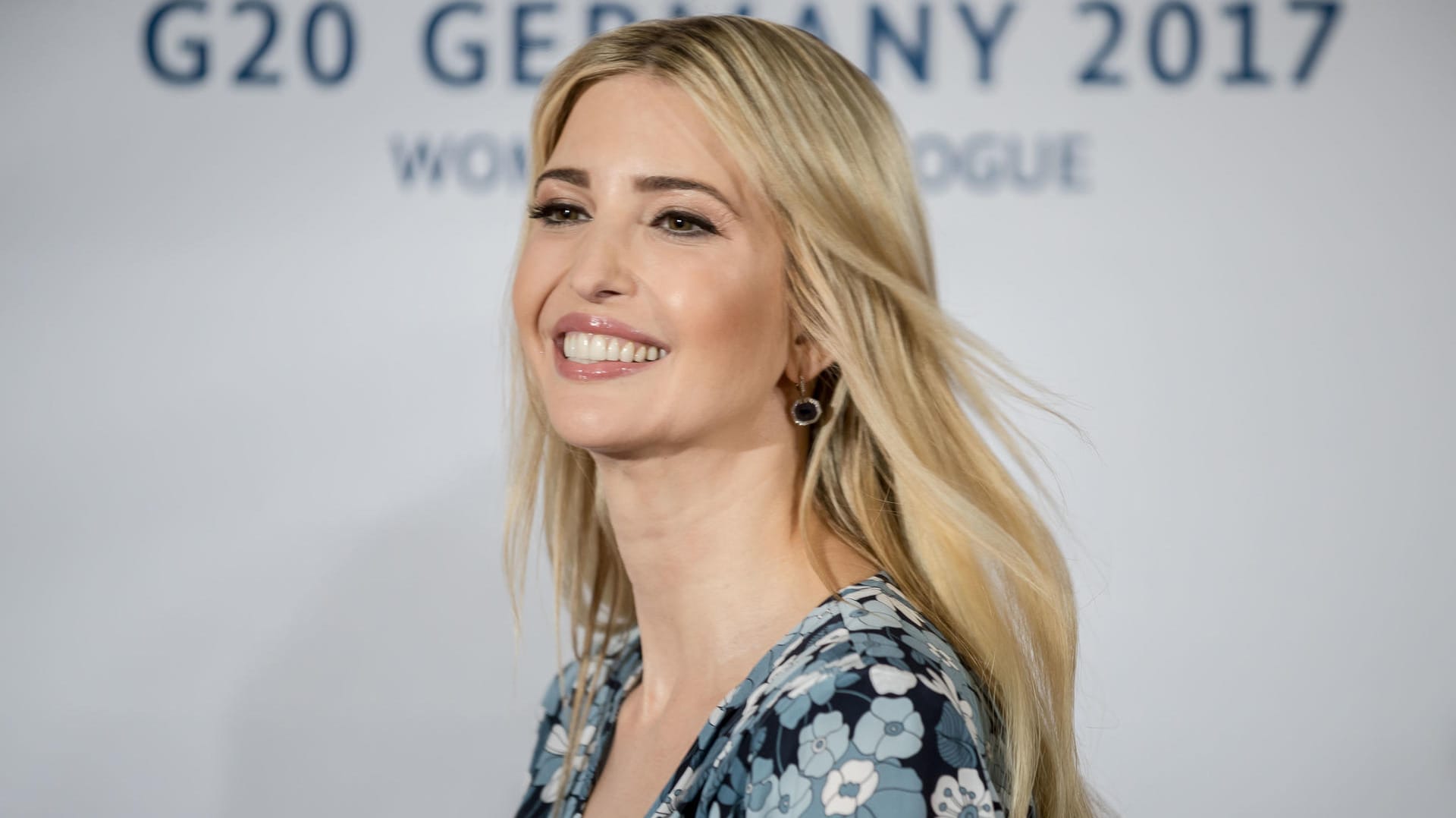 Ivanka Trump, Tochter von US Präsident Trump, kämpft für Steuerentlastungen für Familien. Ivanka Trump, Tochter von US Präsident Trump, kämpft für Steuerentlastungen für Familien.