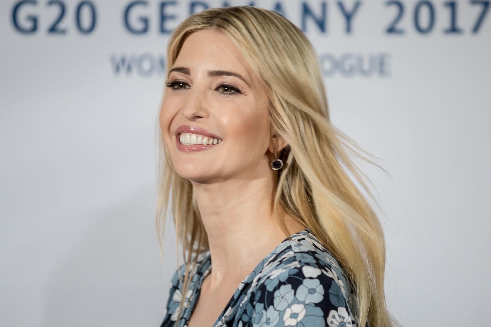 Ivanka Trump, Tochter von US Präsident Trump, kämpft für Steuerentlastungen für Familien.