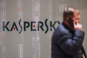 Welche Rolle spielt der russische Geheimdienst bei Kaspersky?