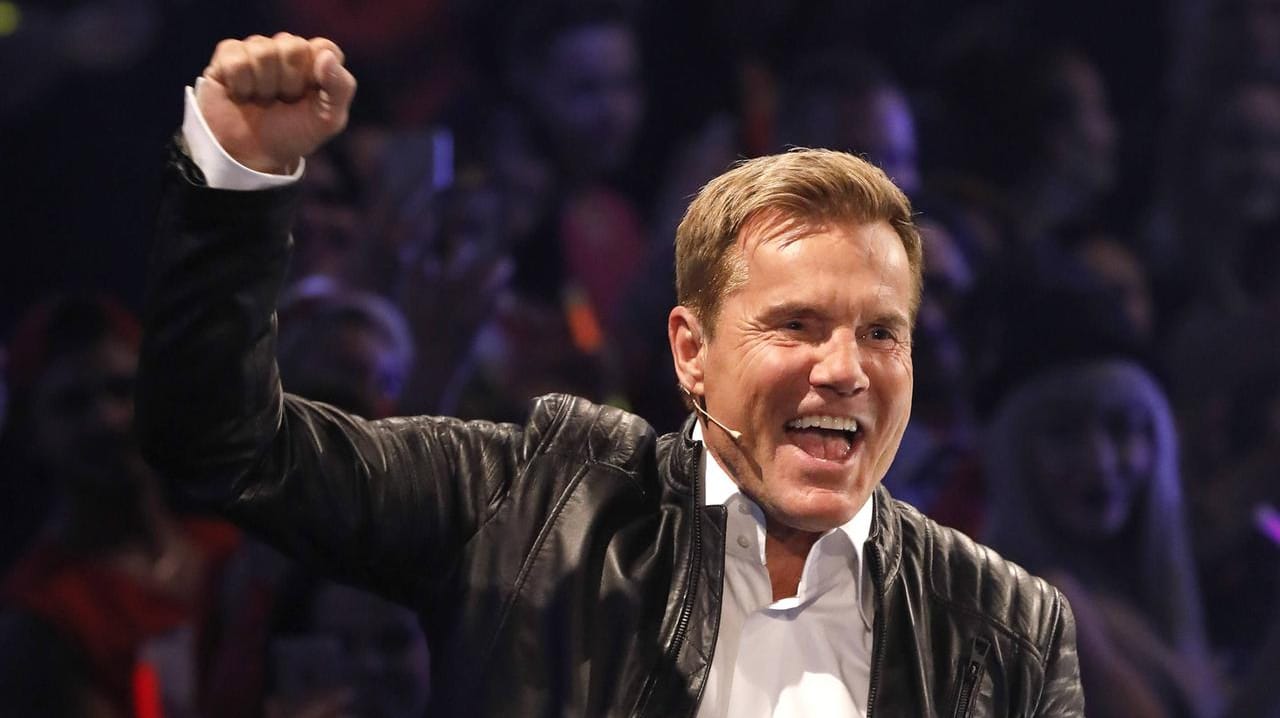 Nein, Dieter Bohlen wird nicht von Helene Fischer ersetzt.