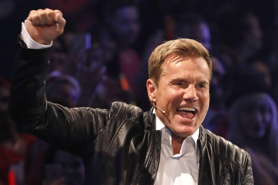 Nein, Dieter Bohlen wird nicht von Helene Fischer ersetzt.