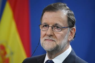 Mariano Rajoy droht Kataloniens Regierungschef mit Entmachtung