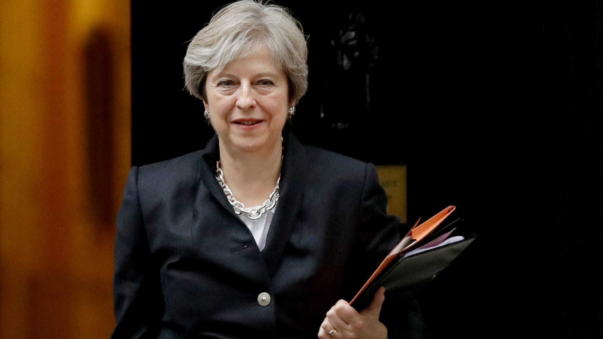 Brexit-Verhandlungen laufen schleppend