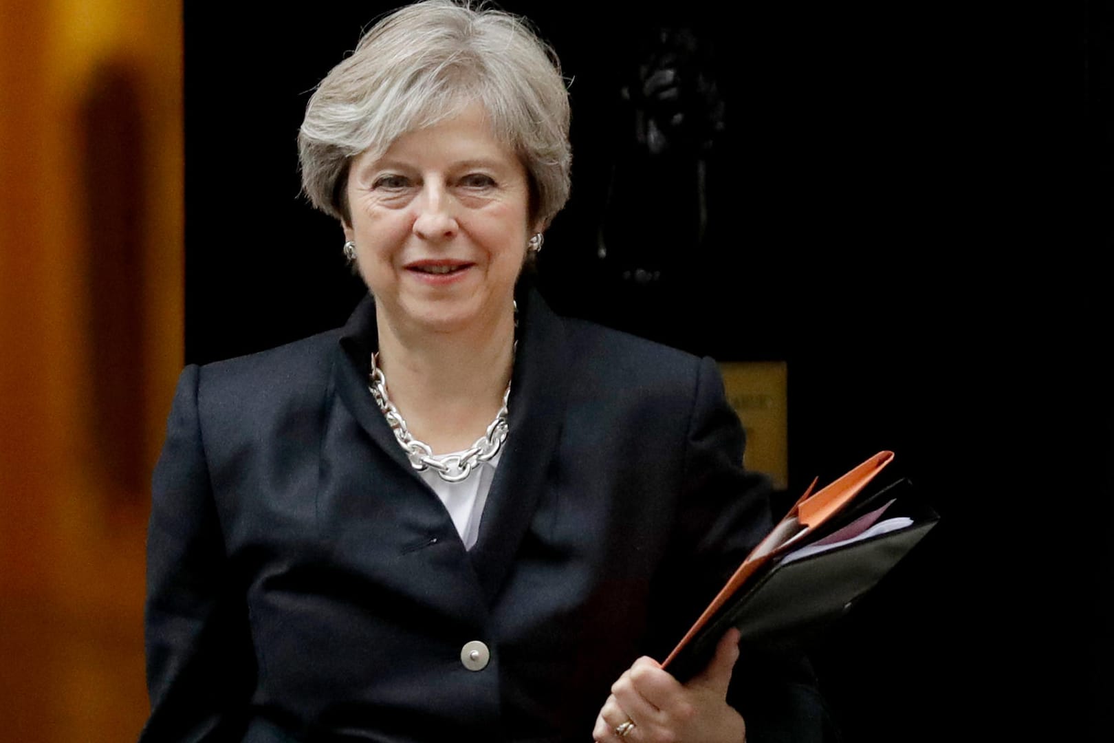 Brexit-Verhandlungen laufen schleppend