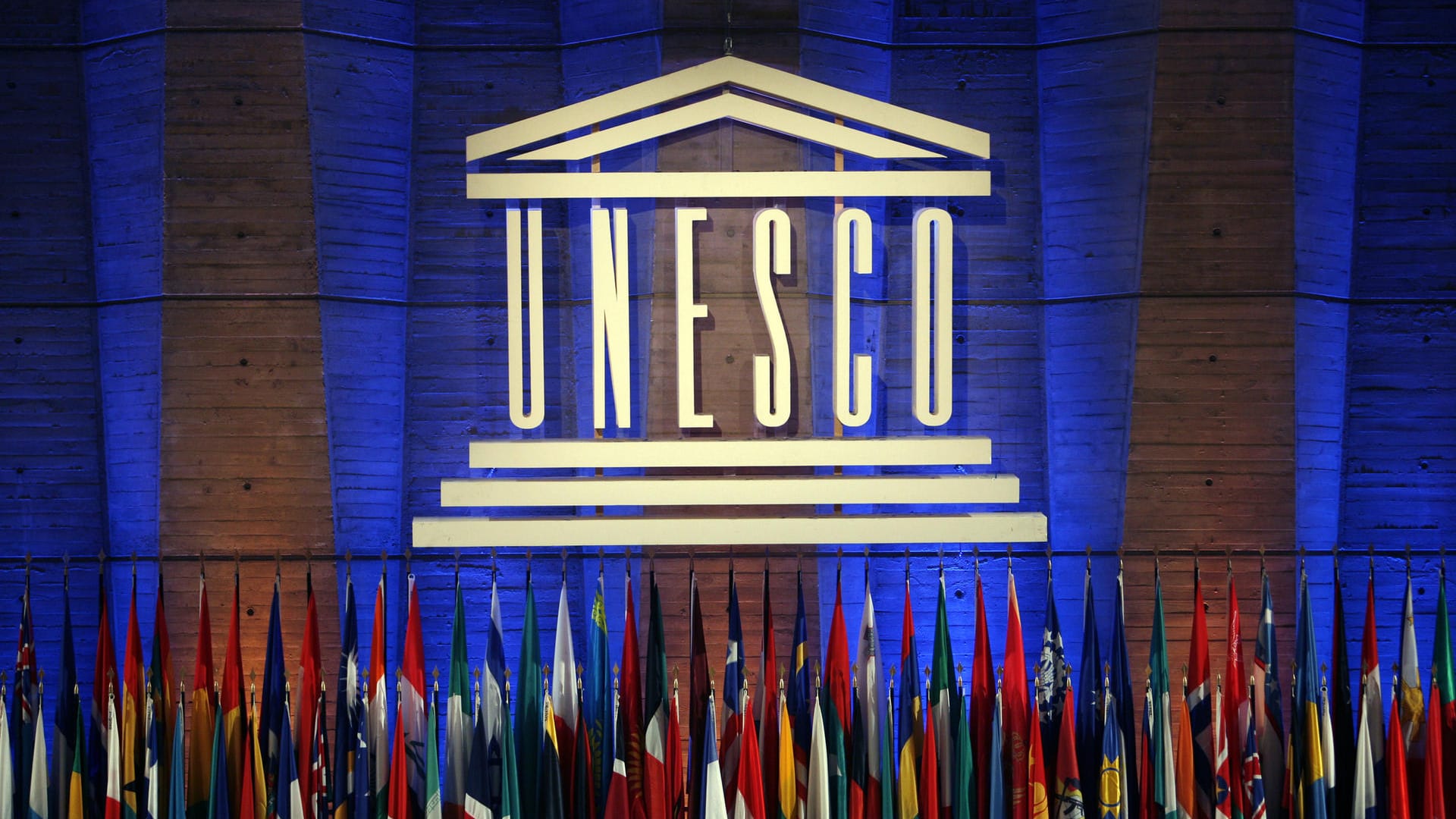 Die USA werden zu Ende Dezember 2017 die Unesco verlassen.