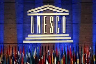 Die USA werden zu Ende Dezember 2017 die Unesco verlassen.