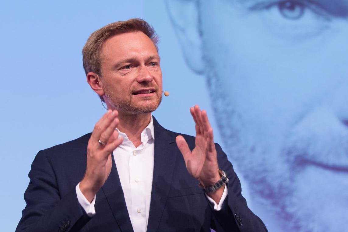 Christian Lindner hat die FDP zurück in den Bundestag geführt. Wie geht es nun weiter?