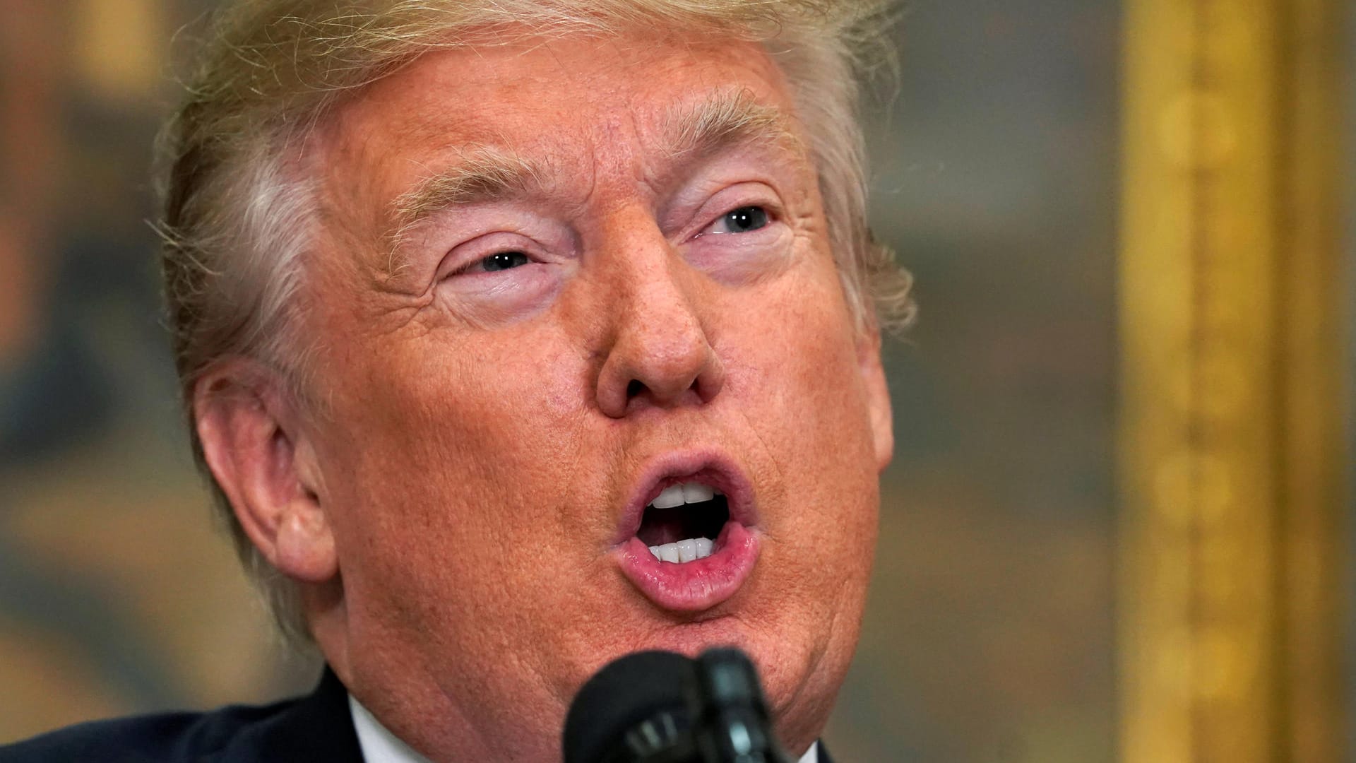 US-Präsident Donald Trump
