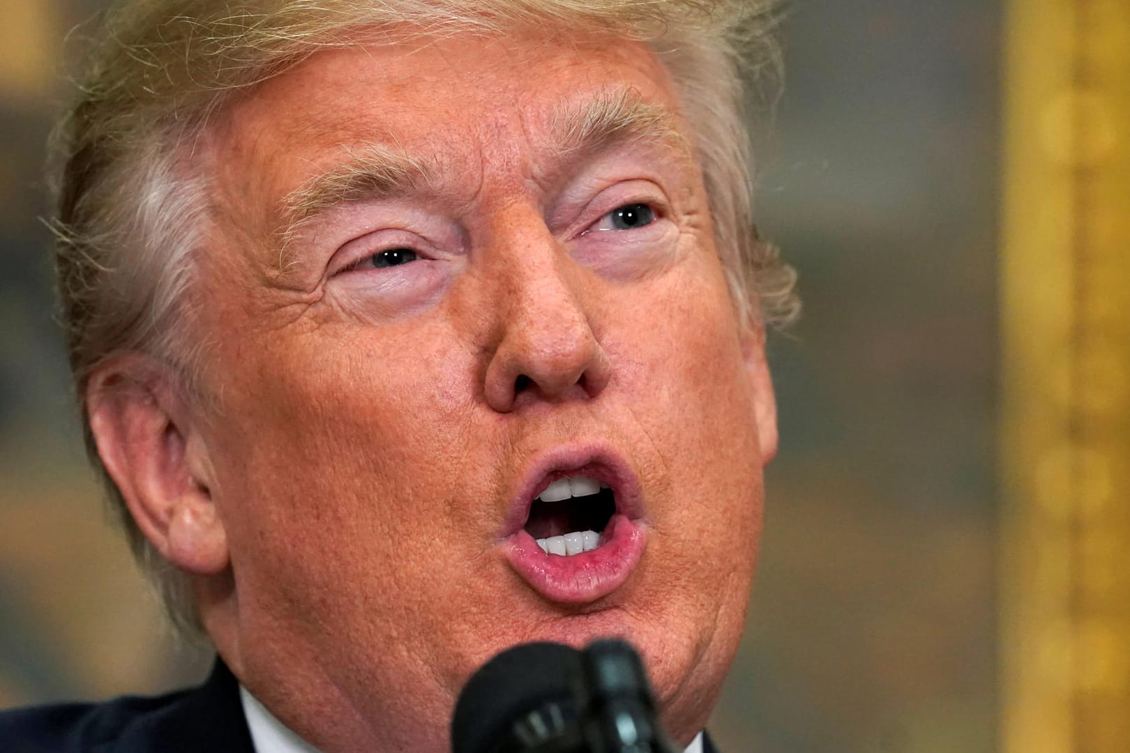 US-Präsident Donald Trump