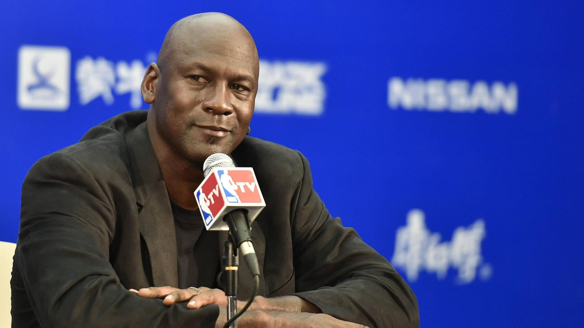 Michael Jordan geht mit der Qualität in der NBA hart ins Gericht.