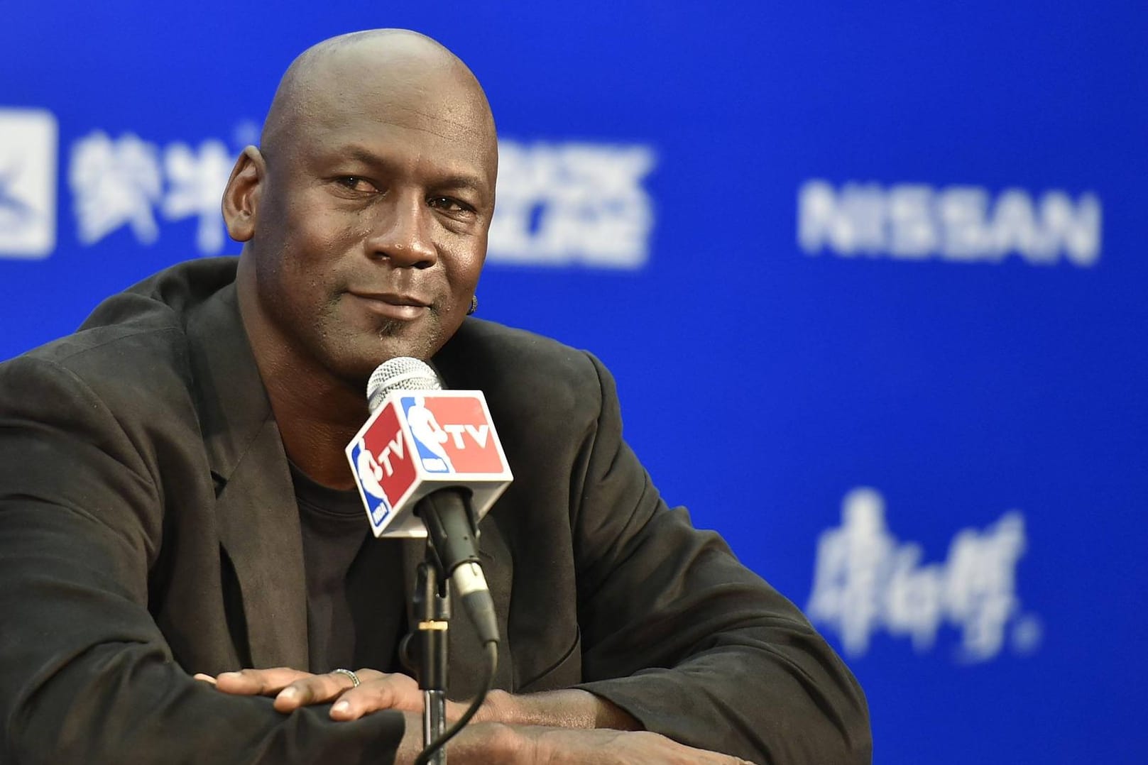 Michael Jordan geht mit der Qualität in der NBA hart ins Gericht.