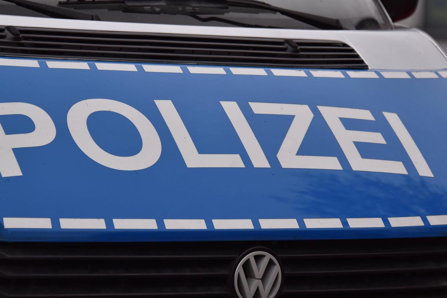 Die Polizei fand ein totes Baby in einer Wohnung in Niedersachsen. (Symbolfoto)