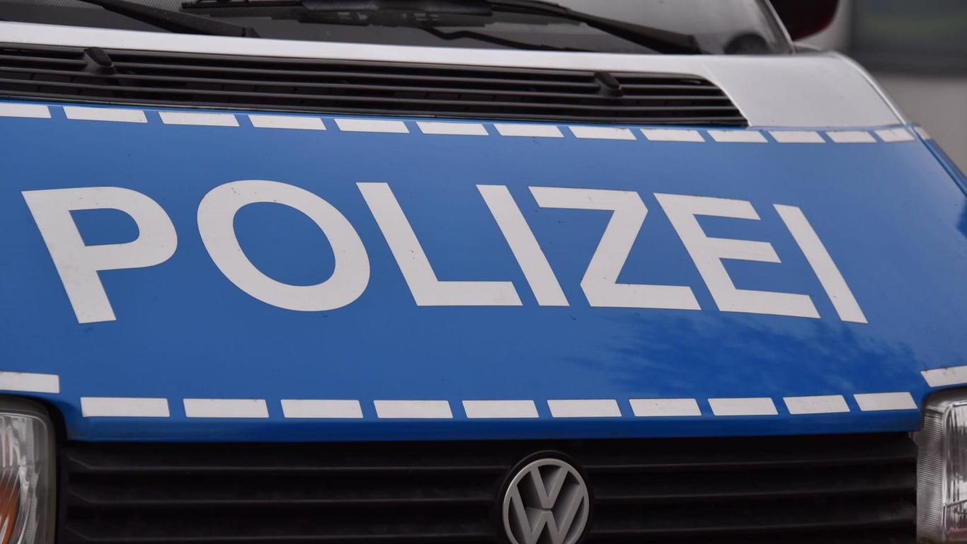 Die Polizei fand ein totes Baby in einer Wohnung in Niedersachsen. (Symbolfoto)