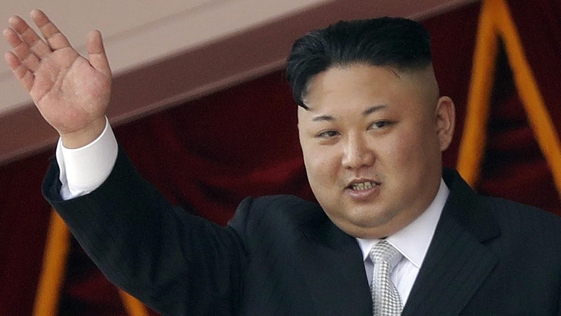 Kim Jong Un: Geheimbüros im kommunistischen Machtapparat versorgen sein Regime mit Finanzmitteln. Kim Jong Un: Geheimbüros im kommunistischen Machtapparat versorgen sein Regime mit Finanzmitteln.