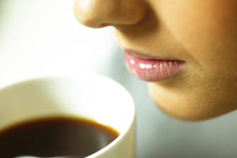 Kaffeekonsum der Deutschen