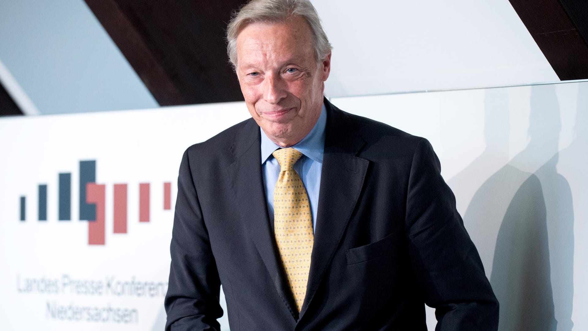 Armin-Paul Hampel