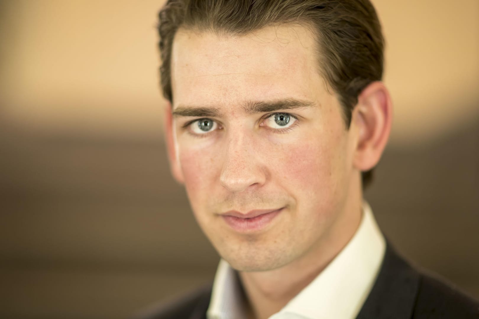 Sebastian Kurz (ÖVP) hat die Parlamentswahl in Österreich gewonnen.