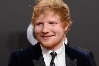 Ed Sheeran muss möglicherweise Auftritte absagen.
