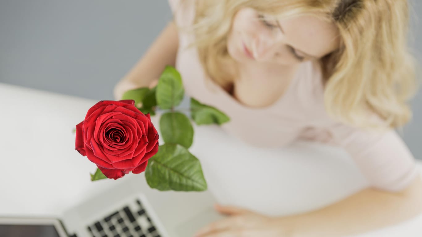 Online-Dating verändert laut Studie unsere Gesellschaft
