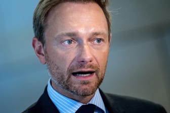 Der FDP-Vorsitzende Christian Lindner hat den Entschluss gegen eine Ampelkoalition in Niedersachsen verteidigt.