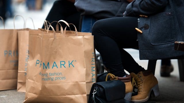 Primark Primark