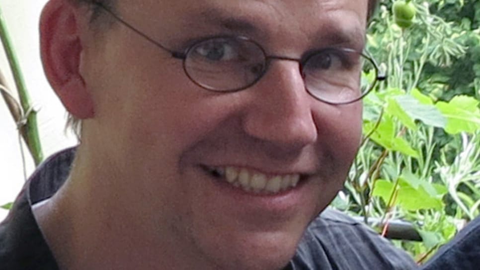 Der deutsche Menschenrechtler Peter Steudtner in einer undatierten Aufnahme. Der deutsche Menschenrechtler Peter Steudtner in einer undatierten Aufnahme.