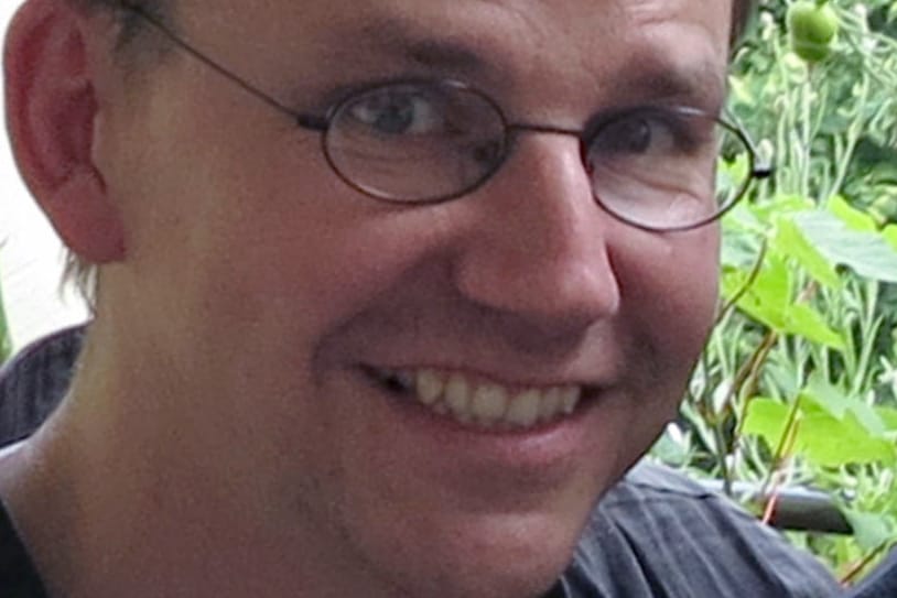 Der deutsche Menschenrechtler Peter Steudtner in einer undatierten Aufnahme.
