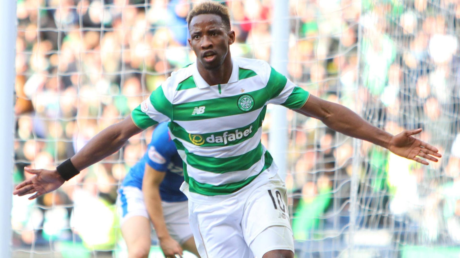 Moussa Dembélé ist in der französischen U21-Nationalmannschaft gesetzt. Moussa Dembélé ist in der französischen U21-Nationalmannschaft gesetzt.
