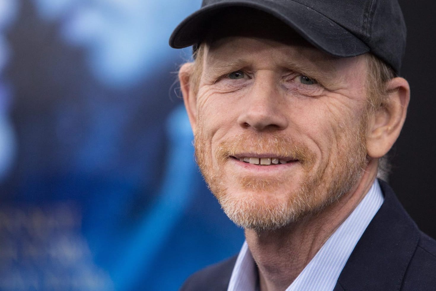 Ron Howard dreht seit Juli den neuen Teil der Star-Wars-Saga.