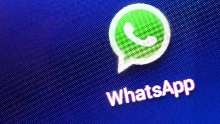 Wo bin ich? Den Standort eines Nutzers kann WhatsApp schon länger anzeigen. Nun auch die Bewegungen über mehrere Stunden.